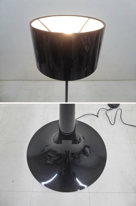 楽天市場】正規品□FLOS フロス□SPUN LIGHT F スプーン ライト F  