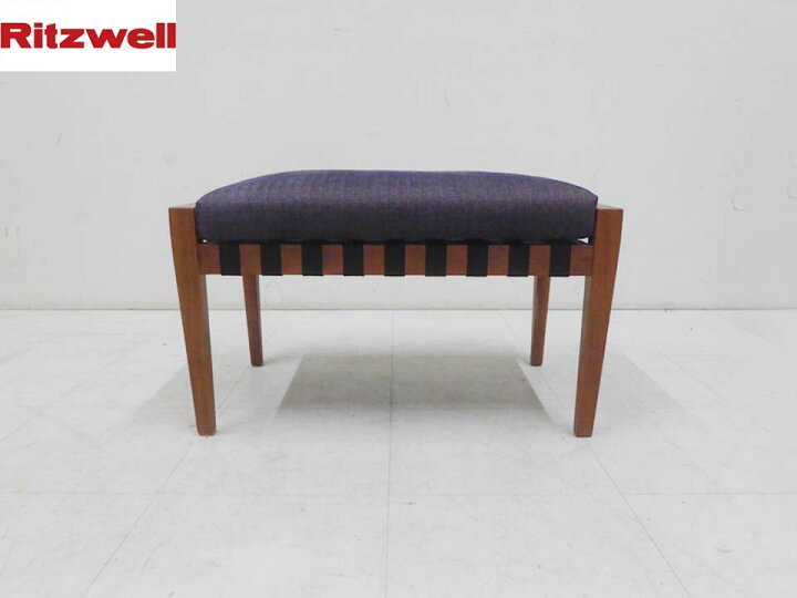 BLAVA（ブラヴァ）｜Chairs｜Easy Chairs｜Ritzwell（リッツウェル 