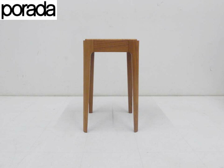 楽天市場】ACTUS アクタス イタリア製□porada ポラダ□スツール stool 