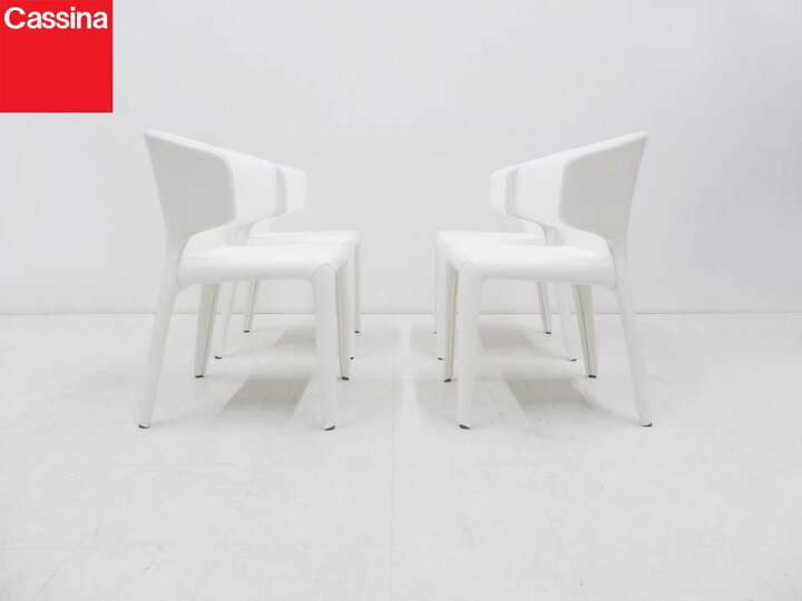 楽天市場】美品 正規品□Cassina カッシーナ□定価 110万円 367 HOLA 