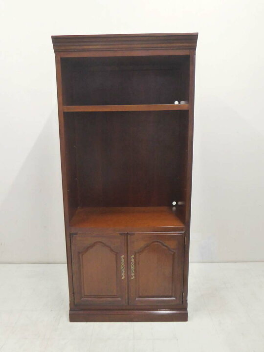 楽天市場】□DREXEL HERITAGEドレクセルヘリテイジ□飾り棚 BOOK CASE 