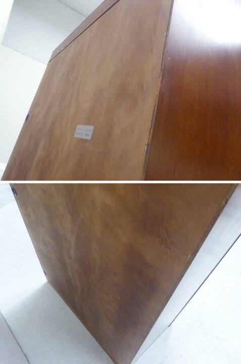 楽天市場】□DREXEL HERITAGEドレクセルヘリテイジ□飾り棚 BOOK CASE 