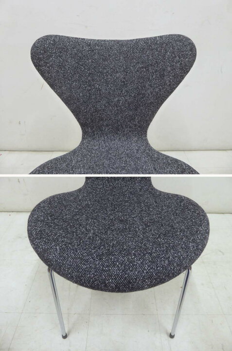 楽天市場】未使用 正規品□FRITZ HANSEN フリッツハンセン□SERIES7 
