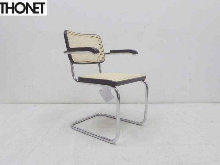 楽天市場】未使用品 正規品□THONET トーネット□定価35万円 カンティ 