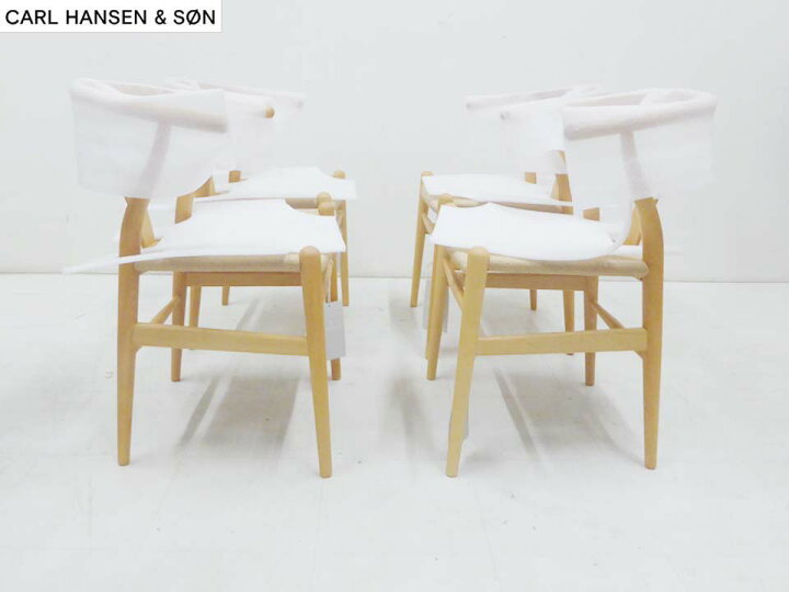 楽天市場】未使用品 正規品□CARL HANSEN&SON カールハンセン＆サン  