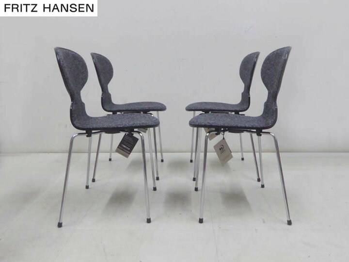 楽天市場】未使用 正規品□FRITZ HANSEN フリッツハンセン□3101 