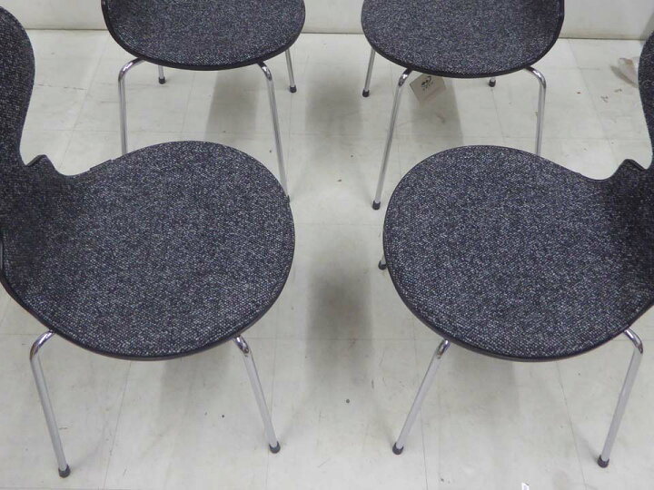 楽天市場】未使用 正規品□FRITZ HANSEN フリッツハンセン□3101 