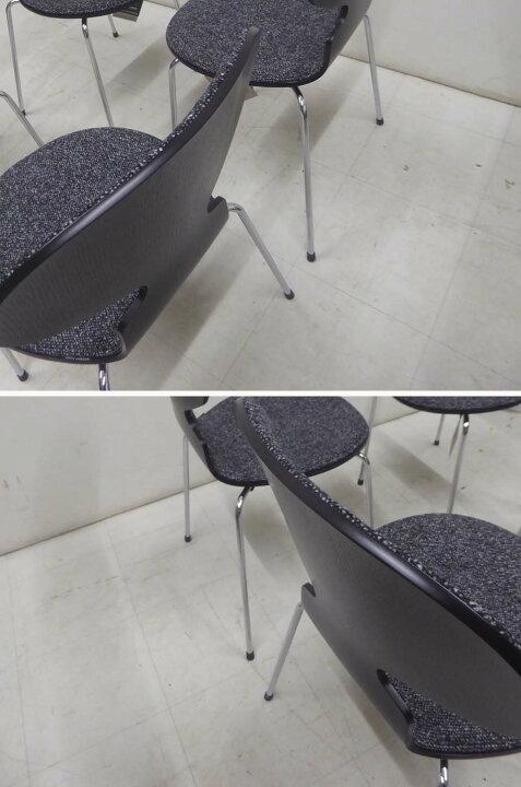 楽天市場】未使用 正規品□FRITZ HANSEN フリッツハンセン□3101 
