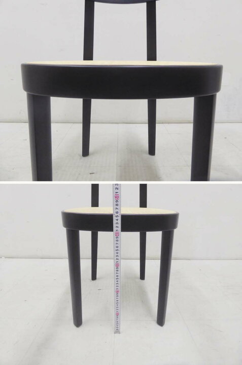 楽天市場】未使用品 正規品□THONET トーネット□2024年製 定価14万円 