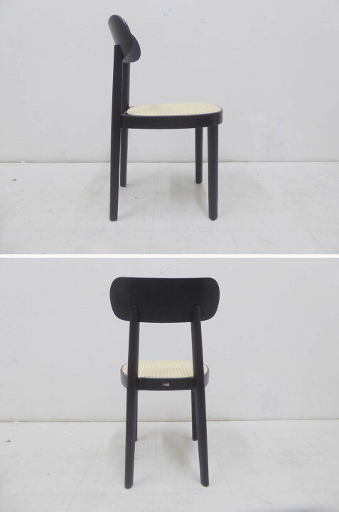 楽天市場】未使用品 正規品□THONET トーネット□2024年製 定価14万円 