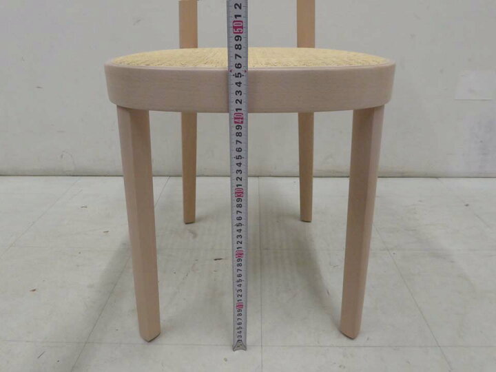 楽天市場】未使用品 正規品□THONET トーネット□2024年製 定価14万円 