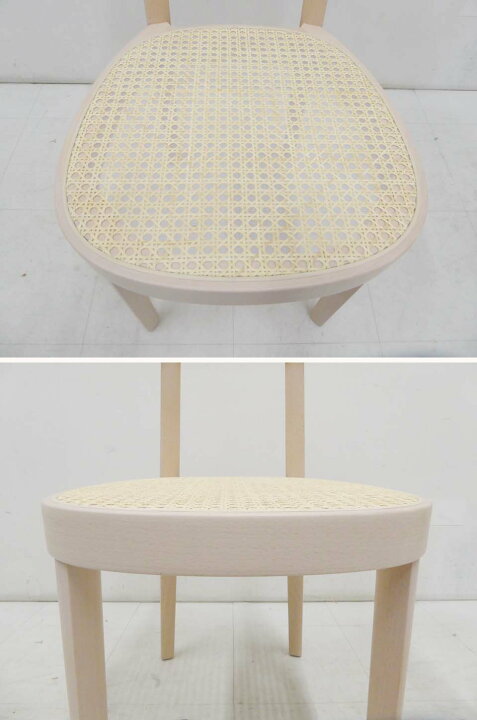 楽天市場】未使用品 正規品□THONET トーネット□2024年製 定価14万円 