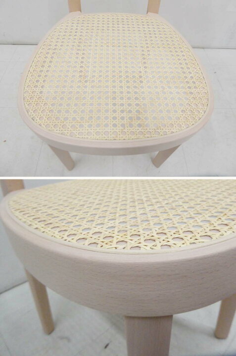楽天市場】未使用品 正規品□THONET トーネット□2024年製 定価14万円 