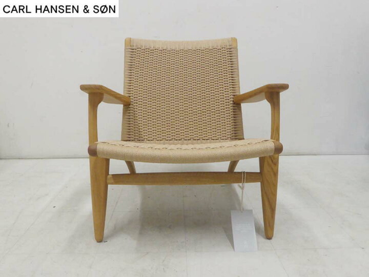 楽天市場】正規品 新品未使用品□Carl Hansen&Son カールハンセン 