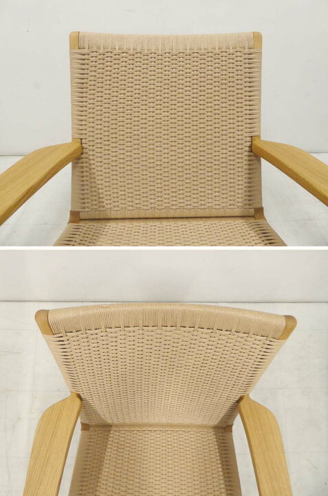 楽天市場】正規品 新品未使用品□Carl Hansen&Son カールハンセン 