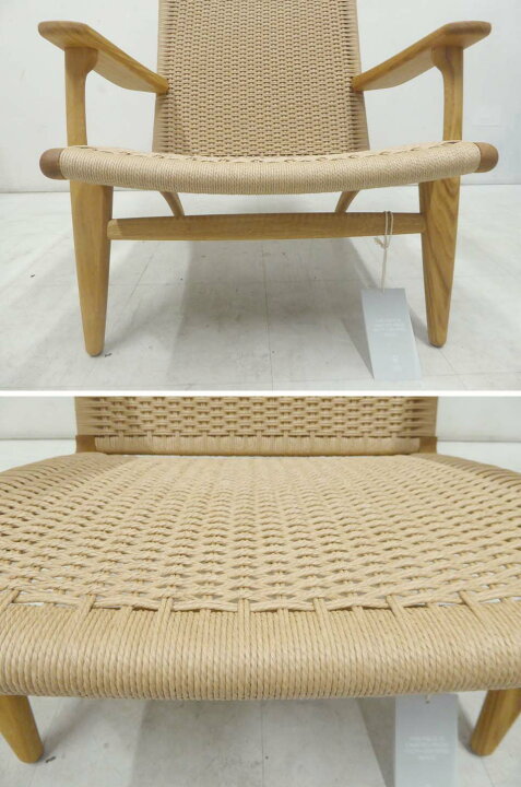 楽天市場】正規品 新品未使用品□Carl Hansen&Son カールハンセン 