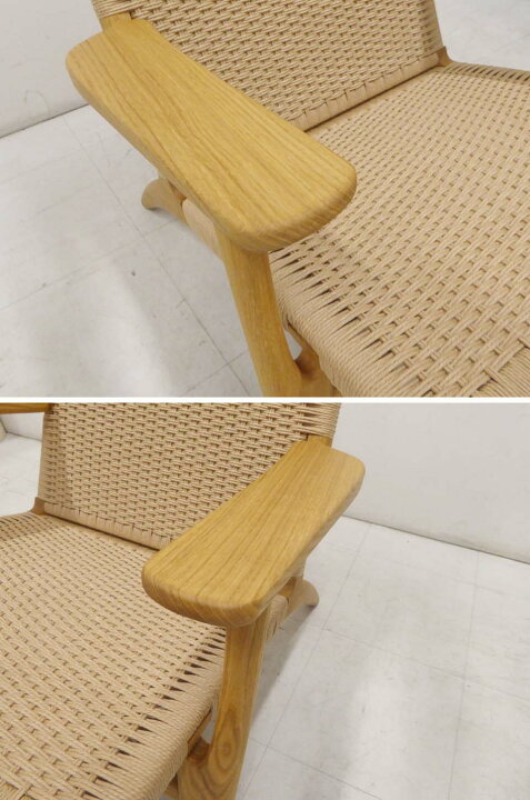 楽天市場】正規品 新品未使用品□Carl Hansen&Son カールハンセン 