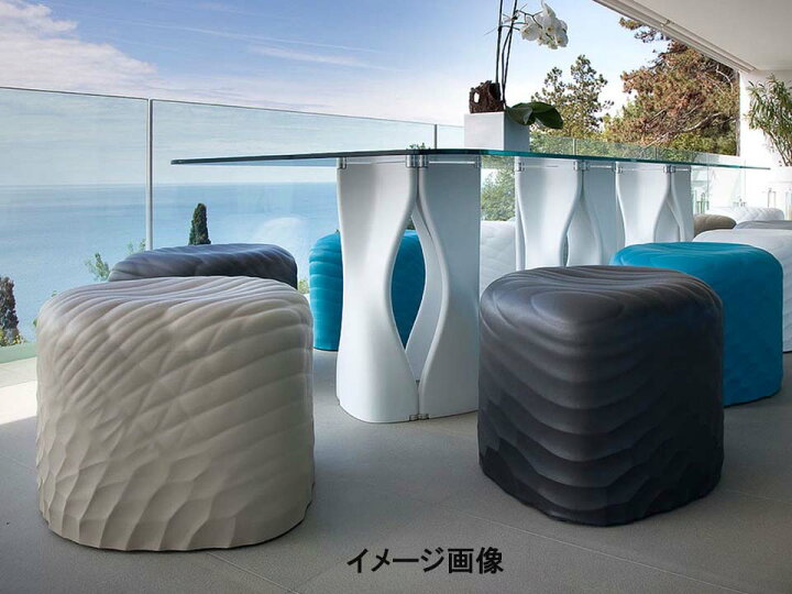 楽天市場】美品 イタリア製□TONON トノン□SMALL RIVER STONE 