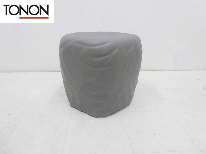 楽天市場】美品 イタリア製□TONON トノン□SMALL RIVER STONE 