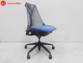 正規品■Herman Miller ハーマンミラー■SAYL セイルチェア アームレス OAチェア デスクチェア-4