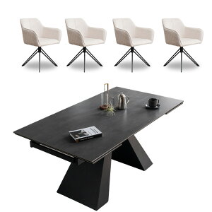 Jݒut L^Cv Z~bN _CjOe[uZbg ]֎q 4l| _  Z~bN 160cm 236cm 5_Zbg _CjOZbg  HZbg ACA O