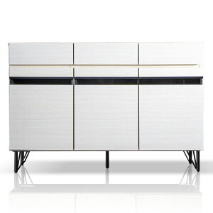 �T�C�h�{�[�h �~�h���{�[�h �L���r�l�b�g ���r���O�`�F�X�g ��120cm �ؖڒ� �E�H�[���i�b�g�� �z���C�g �����o�� �X���[�N�K���X �r�t�� �A�C�A�� �u���b�N���� ������� ���_�� �k���� �V��