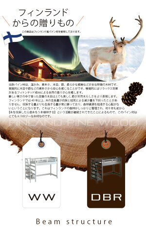耐荷重500kg送料無料Beamstructure特許構造安心安全のエコ塗装LED照明付き宮棚付き階段付きロフトベッドエスパス2色対応ホワイトダークブラウン耐震構造ロフトベットシステムデスクすのこベッドシステムベッド学習机PCデスク子供用大人用業務