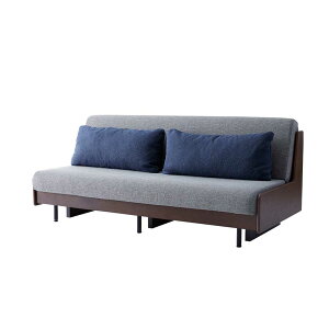 ソファベッド 一人暮らし おしゃれ ごろ寝ソファ ソファ ソファー 4人掛け 4人用 【送料無料】【幅200cm】 ペース ソファーベッド クッション付き 家族 ファミリー 座る