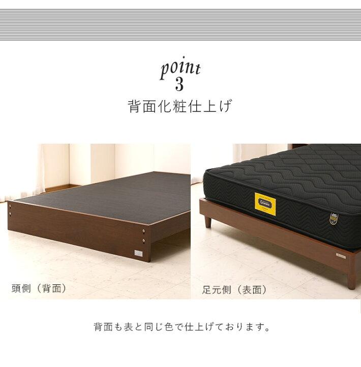 楽天市場】＼全品P3倍☆お買い物マラソン／ ウォールナット ヘッドレス 