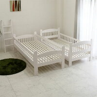 二段ベッド2段ベッド子供キッズ木製送料無料