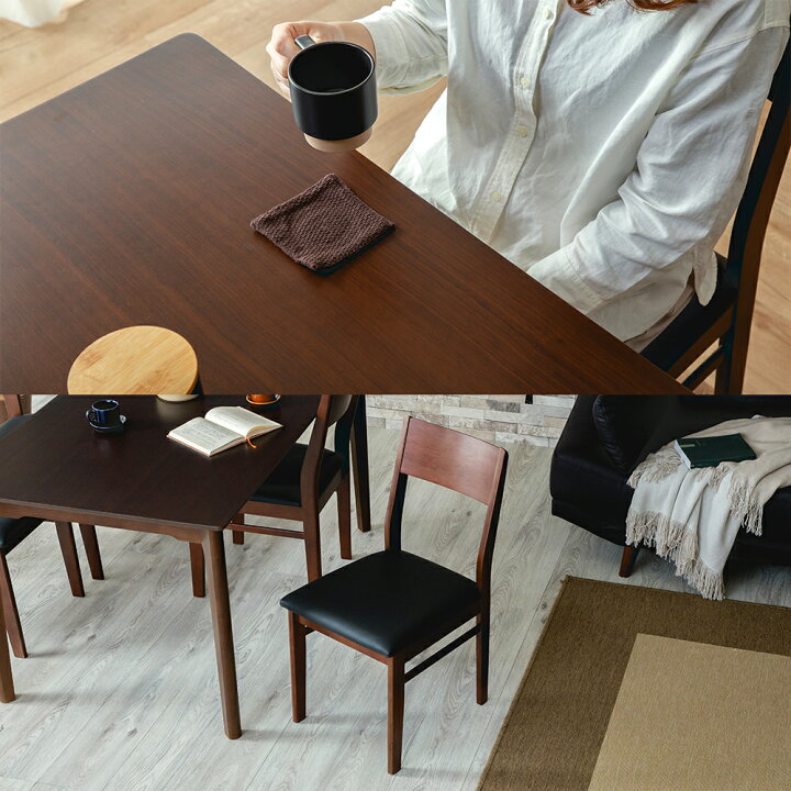 楽天市場】レビュー特典あり！☆ ダイニングテーブルセット ダイニング 