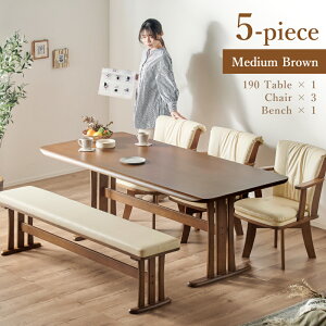 10%N[| 12/5܂Ł _CjOe[uZbg 6l| 6lp _CjO5_Zbg 190cm He[u _CjOe[u _CjO`FA _ AeB[N x` uE AC{