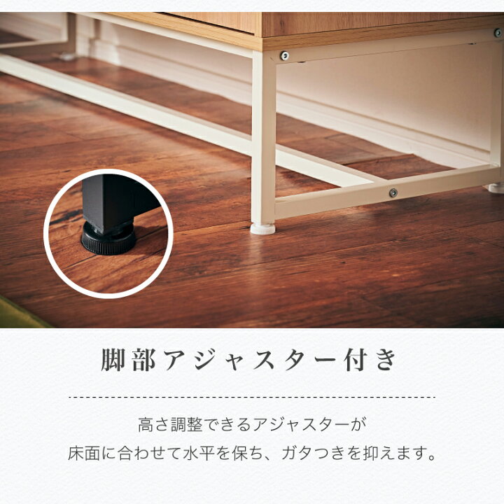 SALE/58%OFF】 木製収納ボックス ロータイプ 黒革風塗装 W120cm用 ダークブラウン 木製収納ボックス ロータイプ 黒革風塗装 W120cm用 ダークブラウン