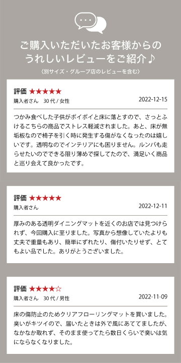 楽天市場】5%クーポン+pt2倍 11日迄☆ ダイニングマット PVC 180×240 PVCマット リビング マット 撥水 防汚 防キズ 透明 汚れ防止 滑り止め クリアマット 透明マット フロアマット キッチンマット テーブルマット 下敷きマット 傷防止 キズ防止 床 フローリング クリア ... 楽天市場】5%クーポン+pt2倍 11日迄☆ ダイニングマット PVC 180×240 PVCマット リビング マット 撥水 防汚 防キズ 透明 汚れ防止 滑り止め クリアマット 透明マット フロアマット キッチンマット テーブルマット 下敷きマット 傷防止 キズ防止 床 フローリング クリア ...