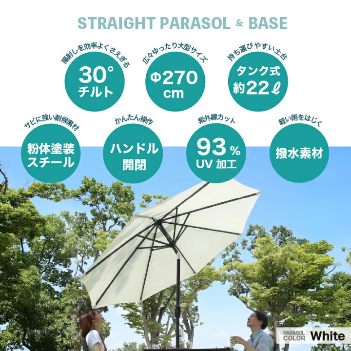 楽天市場】7%クーポン4/12まで☆ ガーデンテーブル チェア テーブル 