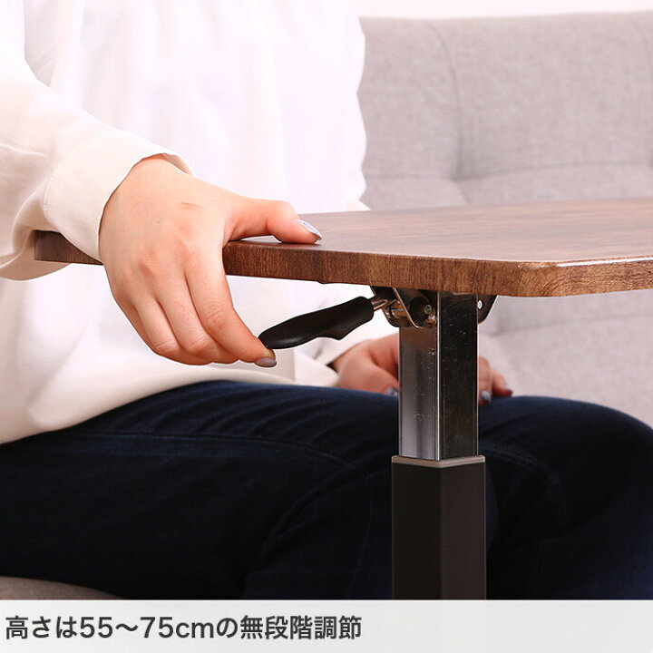 楽天市場】テーブル サイドテーブル ナイトテーブル ソファテーブル 