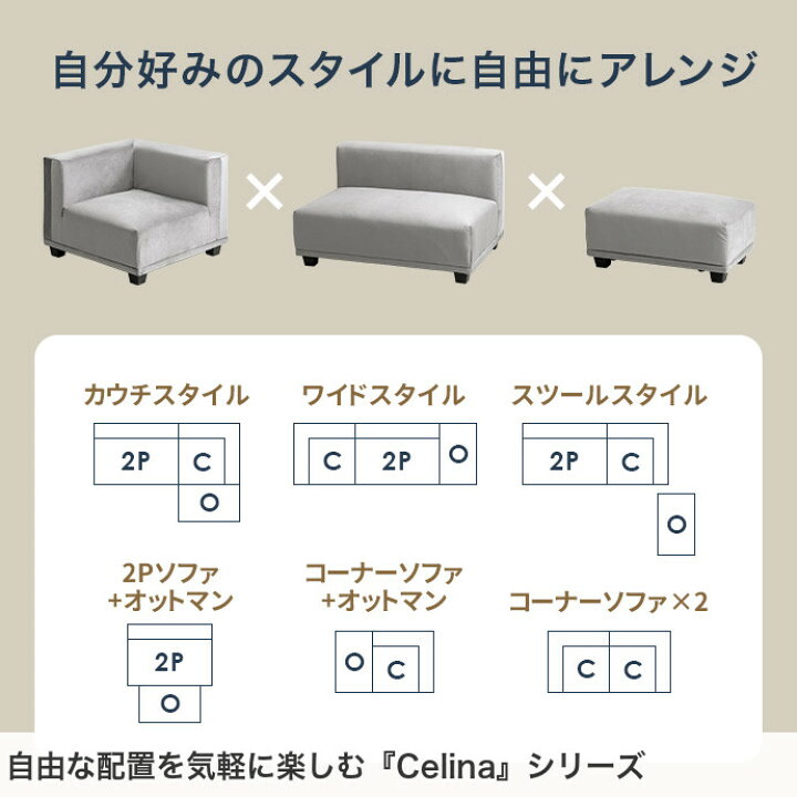 楽天市場】【MAX50％OFF! 6/30 20:00 ~ 23:59まで☆】Celina セリーナ 