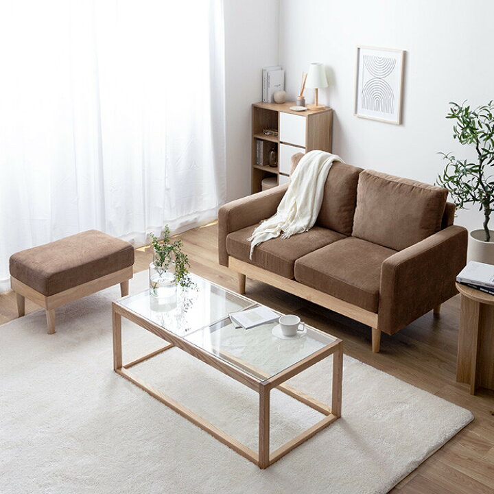 楽天市場】【MAX50％OFF! 3/30 0:00~23:59まで☆】Moss モス ソファ 