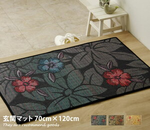 �y�N�[�|����15��OFF! 5/18 0:00~23:59�܂Ł��z�y70cm×120cm�z���փ}�b�g ���� �t���A�}�b�g �����Y ���{�� �h�� �R�� �h�L ���L ���� ��C���� F�Ȃ� �x�[�W�� �u���b�N �u���[ �ԕ� ��