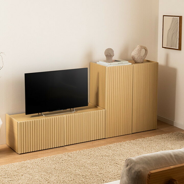 楽天市場】テレビ台 テレビボード ローボード テレビラック TV台 TV 