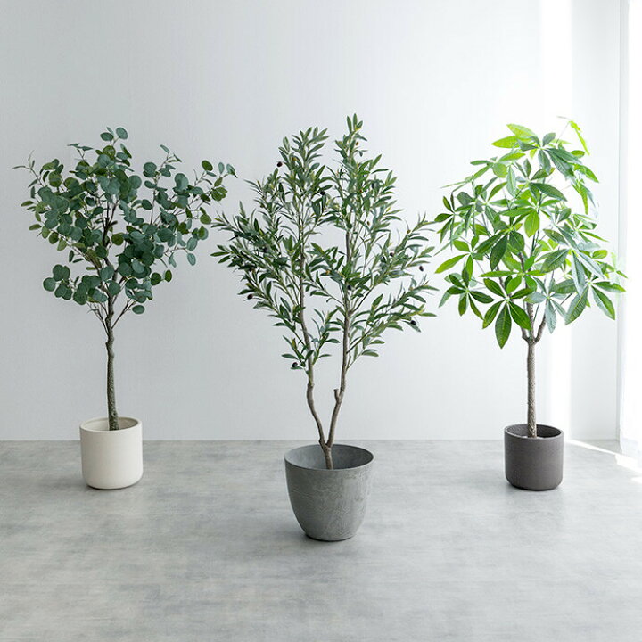 人工観葉植物 インテリア まとめ売り❗️造花 家具 K03001