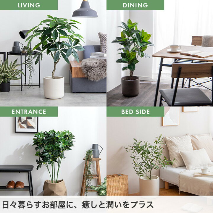 楽天市場 クーポンで16 Off 11 22 00 23 59まで 観葉植物 オリーブ フェイクグリーン 人工観葉植物 光触媒 空気清浄 消臭 抗菌 防汚 ホルムアルデヒド分解 高さ85cm 人工 造花 観葉 植物 植木 鉢植え 観賞用 グリーン インテリアグリーン シンボルツリー