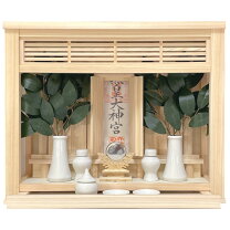 楽天市場】コレクションケース アクリル（神棚｜神具）：仏壇・仏具 