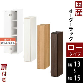 楽天市場 収納棚 扉付き 横幅 Cm 横幅 19cm の通販 楽天市場 収納棚 扉付き 横幅 Cm 横幅 19cm の通販