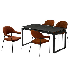 yJݒuz_CjOe[uZbg Z~bN _CjO5_Zbg L e[u 150 180 _CjO`FA I ϔM ϐ ϋv Ζڒ }[u ` 4l| 6l| H 