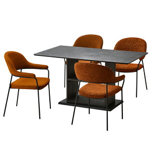 yJݒuz_CjOe[uZbg Z~bN _CjO5_Zbg 140 e[u [t _CjO`FA I ϔM ϐ ϋv Ζڒ }[u ` 4l| 6l| H 