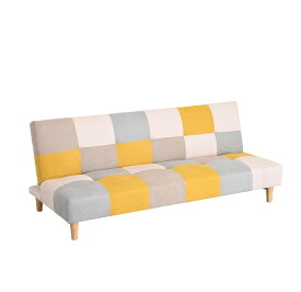 3WAY ソファーベッド 2人掛け 3人掛け リクライニング ソファ リクライニングソファ リクライニングソファー ローソファ リクライニングソファベッド おしゃれ 北欧 かわいい シンプル ソファベッド 2人 3人 レーヴ【大型商品】