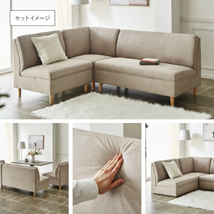 売れました！¥25000/配送付き/ソファー2人掛け3人掛け