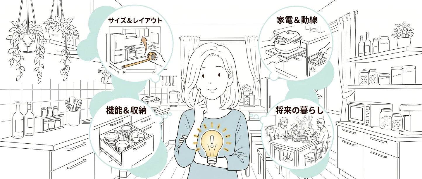 楽天市場 | KAGUCOCO - 食器棚の選び方