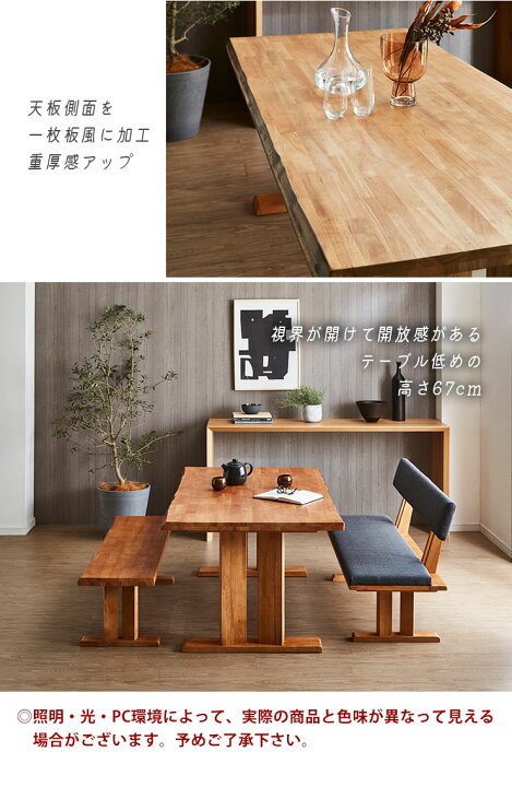 楽天市場】☆10％OFF☆ ダイニングテーブル ダイニングセット テーブル  
